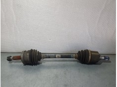 TRANSMISION DELANTERA IZQUIERDA SIN REF 