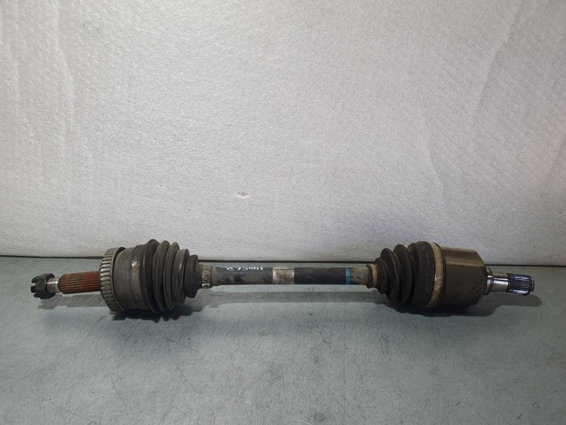 Recambio de transmision delantera izquierda para kia sportage concept referencia OEM IAM SIN REF  