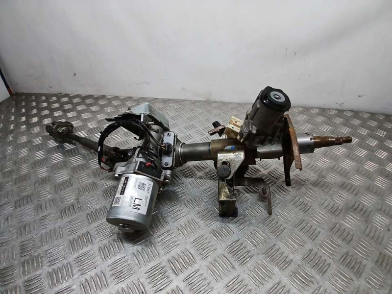 Recambio de columna direccion para toyota aygo x-cite referencia OEM IAM 452500H071 6900003513 JETKT ELECTRO/MECANICA