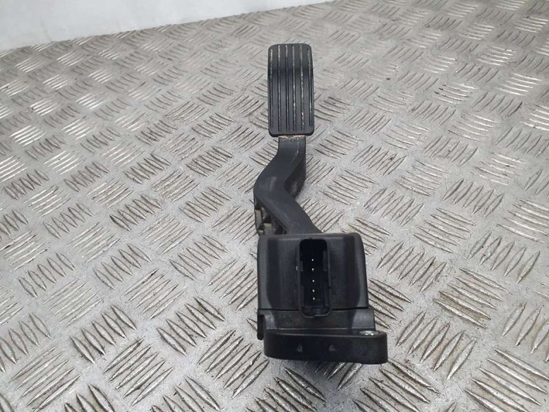 Recambio de potenciometro pedal para citroën c4 lim. feel referencia OEM IAM 86ET165391723  