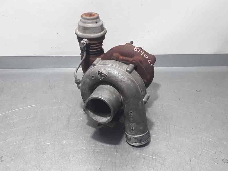 Recambio de turbocompresor para iveco daily caja abierta / volquete 2.8 diesel referencia OEM IAM 7302470 53269706082 KKK