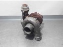 Recambio de turbocompresor para iveco daily caja abierta / volquete 2.8 diesel referencia OEM IAM 7302470 53269706082 KKK