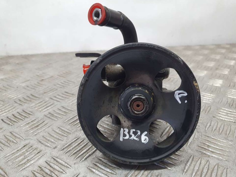 Recambio de bomba direccion para kia magentis active referencia OEM IAM SIN REF  