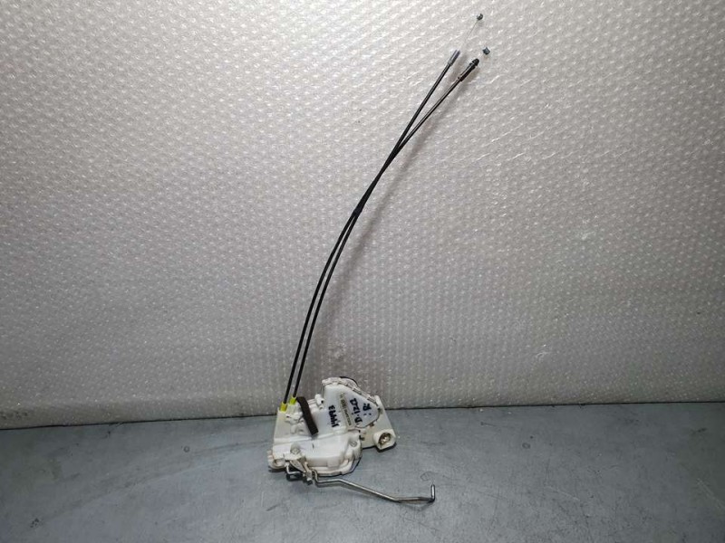 Recambio de cerradura puerta delantera izquierda para suzuki vitara 1.6 ddis comfort 4x4 referencia OEM IAM 8220254P00  6 PINES