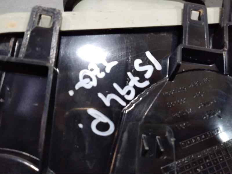 Recambio de piloto trasero izquierdo para peugeot 208 (p2) active referencia OEM IAM 9823216780  LED - VALEO