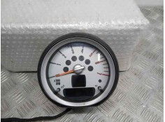 CUADRO INSTRUMENTOS 920139101 BM0505042 C/ REVOLUCIONES