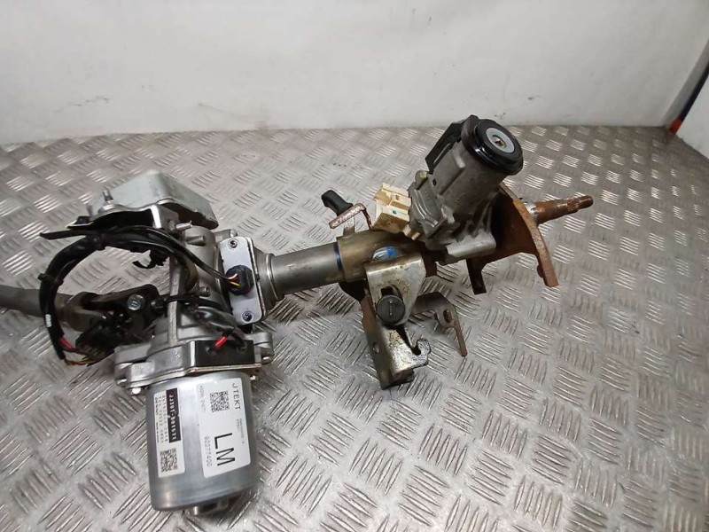 Recambio de columna direccion para toyota aygo x-cite referencia OEM IAM 452500H071 6900003513 JETKT ELECTRO/MECANICA