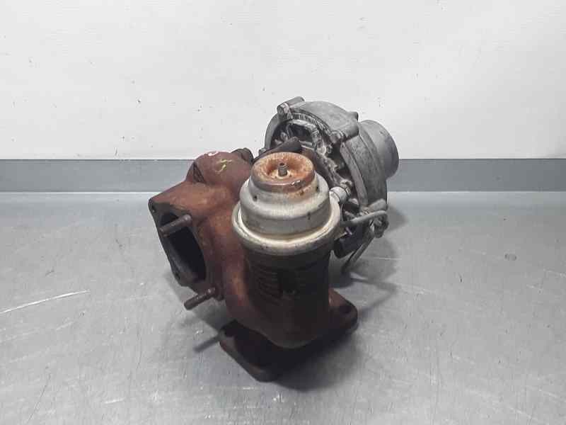 Recambio de turbocompresor para iveco daily caja abierta / volquete 2.8 diesel referencia OEM IAM 7302470 53269706082 KKK