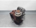 Recambio de turbocompresor para iveco daily caja abierta / volquete 2.8 diesel referencia OEM IAM 7302470 53269706082 KKK