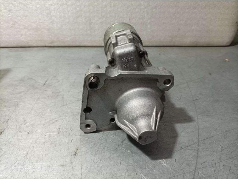 Recambio de motor arranque para citroën c5 berlina lx (e) referencia OEM IAM 9645100680 D7G3 VALEO