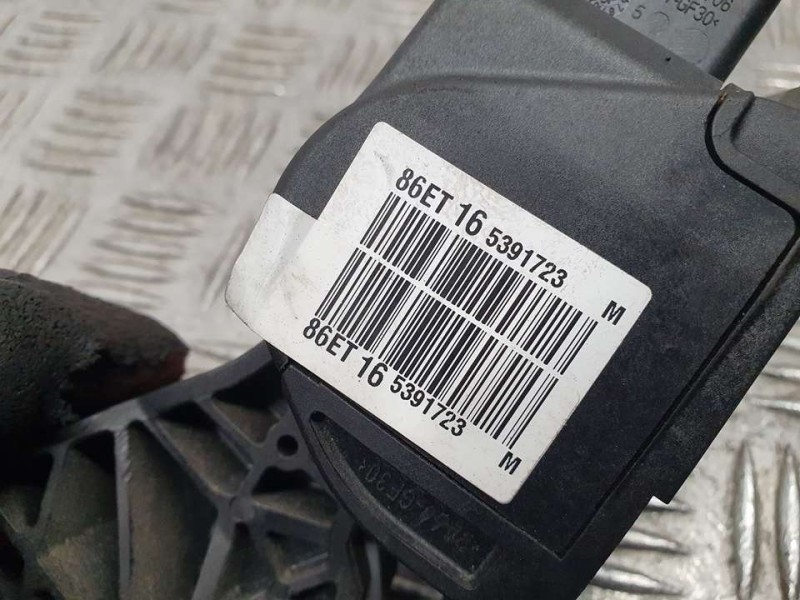 Recambio de potenciometro pedal para citroën c4 lim. feel referencia OEM IAM 86ET165391723  
