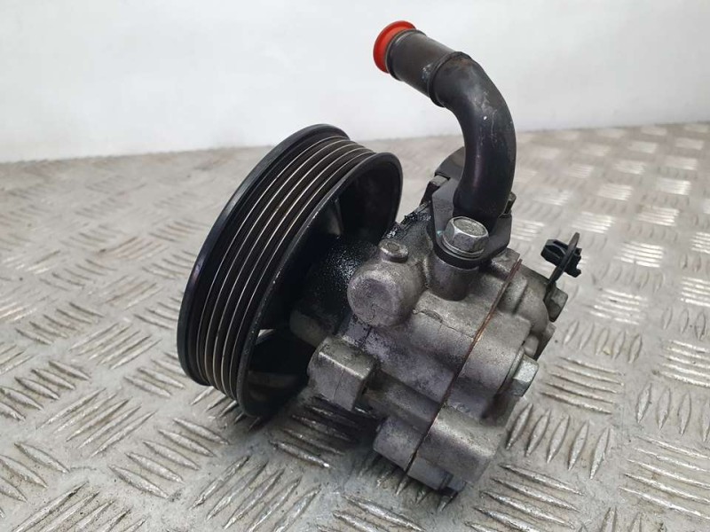 Recambio de bomba direccion para kia magentis active referencia OEM IAM SIN REF  