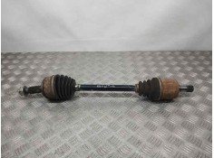 TRANSMISION DELANTERA IZQUIERDA 44306SWA900 