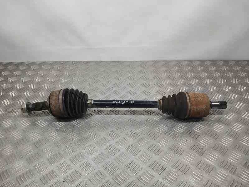 Recambio de transmision delantera izquierda para honda cr-v (re) i-vtec 4wd referencia OEM IAM 44306SWA900  