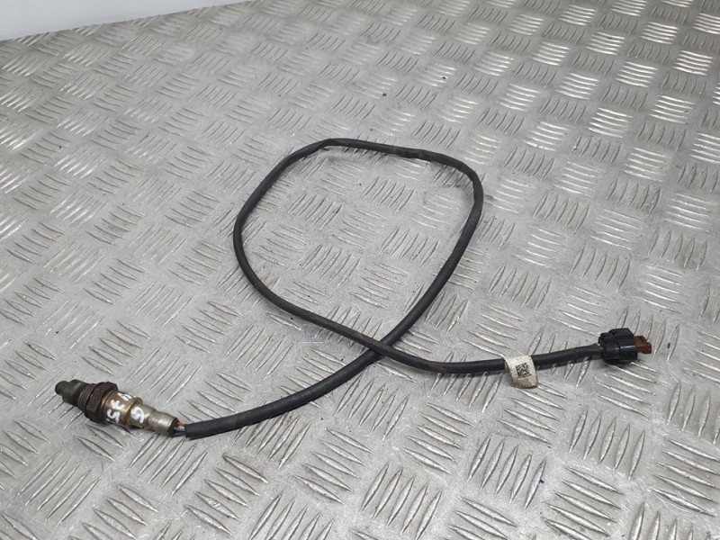 Recambio de sonda lambda para ford kuga titanium referencia OEM IAM F1FA9G444MA 0258030321 BOSCH