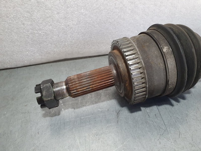 Recambio de transmision delantera izquierda para kia sportage concept referencia OEM IAM SIN REF  