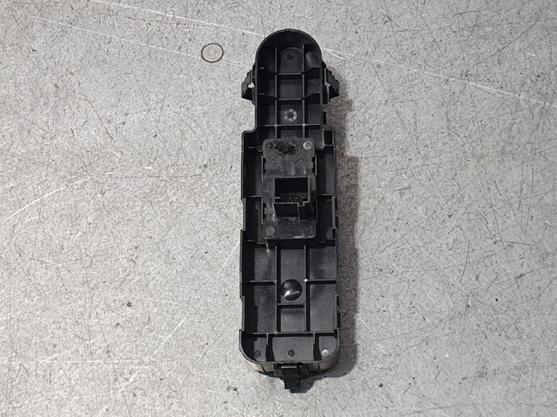 Recambio de mando elevalunas delantero derecho para peugeot 508 access referencia OEM IAM 96661102ZT 53269815 
