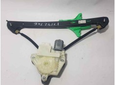 ELEVALUNAS TRASERO IZQUIERDO 5G4839461C C03535103 BROSE ELÉCTRICO 6 PINS