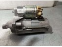 Recambio de motor arranque para citroën c5 berlina lx (e) referencia OEM IAM 9645100680 D7G3 VALEO