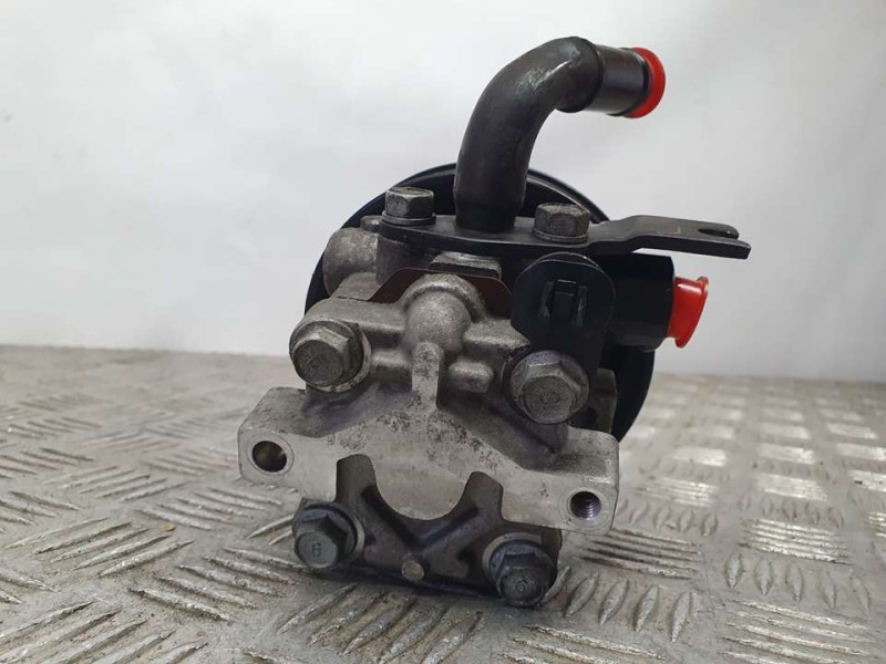 Recambio de bomba direccion para kia magentis active referencia OEM IAM SIN REF  