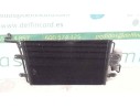 Recambio de condensador / radiador aire acondicionado para volkswagen bora berlina (1j2) conceptline referencia OEM IAM 1J082041