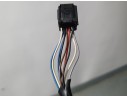 Recambio de retrovisor derecho para renault clio iv dynamique referencia OEM IAM 963012959R  ELECTRICO 9 CABLES