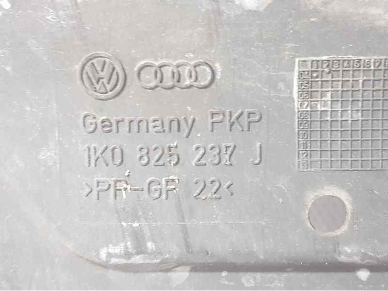 Recambio de cubrecarter para volkswagen golf v berlina (1k1) trendline referencia OEM IAM 1K0825237J  