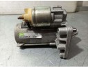 Recambio de motor arranque para citroën c5 berlina lx (e) referencia OEM IAM 9645100680 D7G3 VALEO