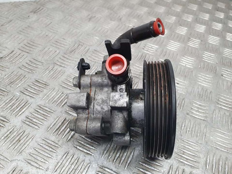 Recambio de bomba direccion para kia magentis active referencia OEM IAM SIN REF  