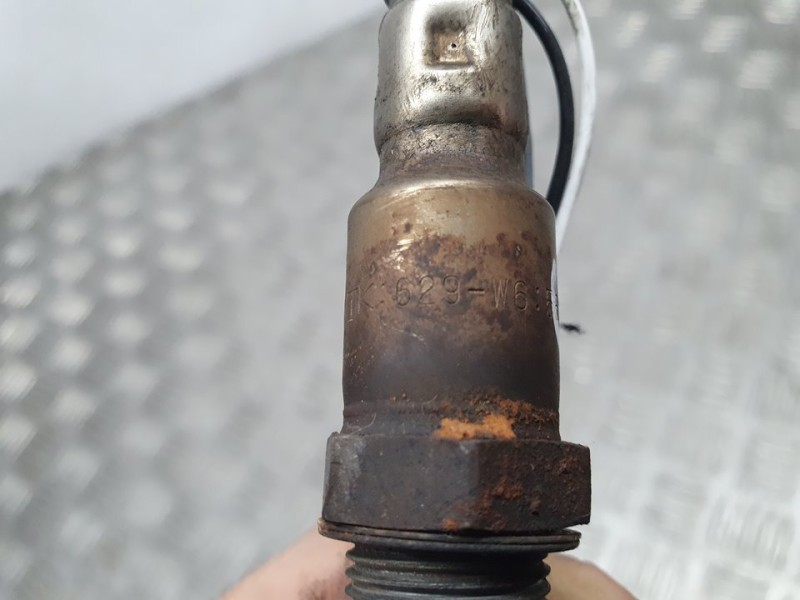 Recambio de sonda lambda para chevrolet matiz s referencia OEM IAM SIN REF  