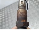 Recambio de sonda lambda para chevrolet matiz s referencia OEM IAM SIN REF  