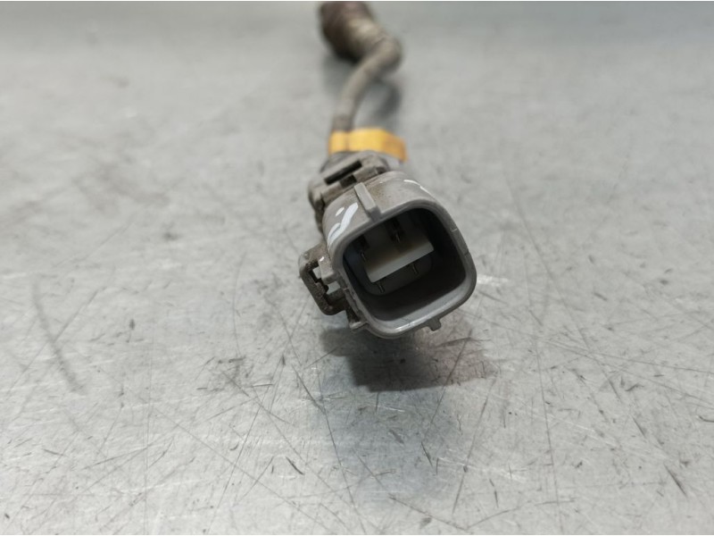 Recambio de sonda lambda para toyota iq básico referencia OEM IAM 8946574010  