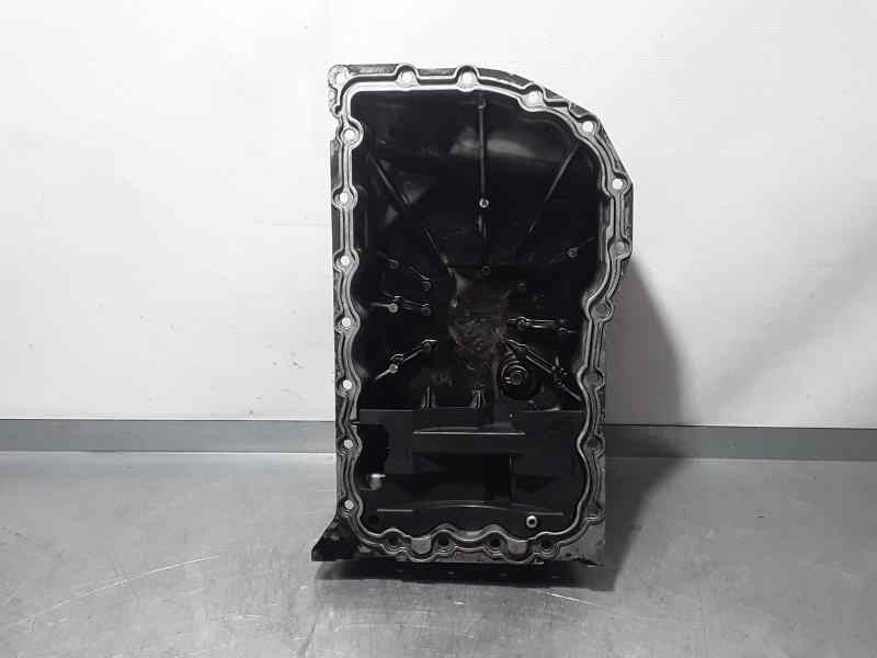 Recambio de carter para renault scenic ii 1.9 dci diesel referencia OEM IAM 8200105022  