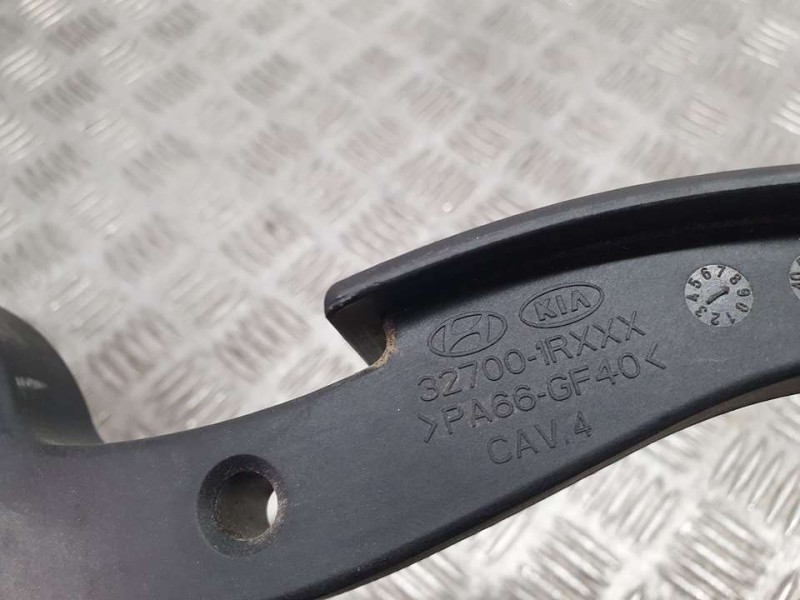 Recambio de potenciometro pedal para hyundai i20 essence referencia OEM IAM 327001RXXX  