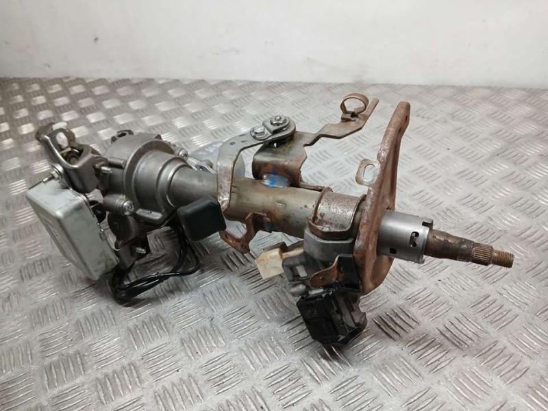Recambio de columna direccion para toyota aygo x-cite referencia OEM IAM 452500H071 6900003513 JETKT ELECTRO/MECANICA