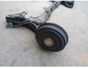 Recambio de puente trasero para peugeot 208 (p2) active referencia OEM IAM 1648273280  TAMBOR