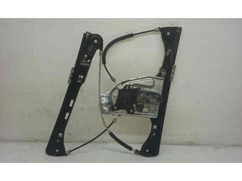 Recambio de elevalunas delantero derecho para mercedes-benz clase c (w203) berlina 220 cdi (203.006) referencia OEM IAM  6 PINS 