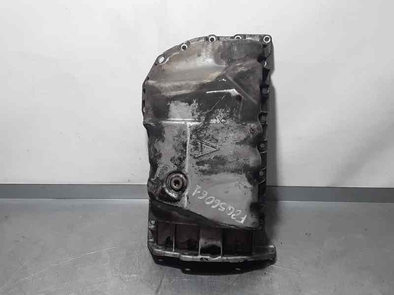 Recambio de carter para renault scenic ii 1.9 dci diesel referencia OEM IAM 8200105022  