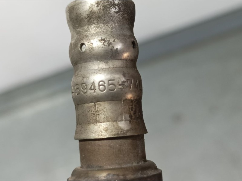 Recambio de sonda lambda para toyota iq básico referencia OEM IAM 8946574010  