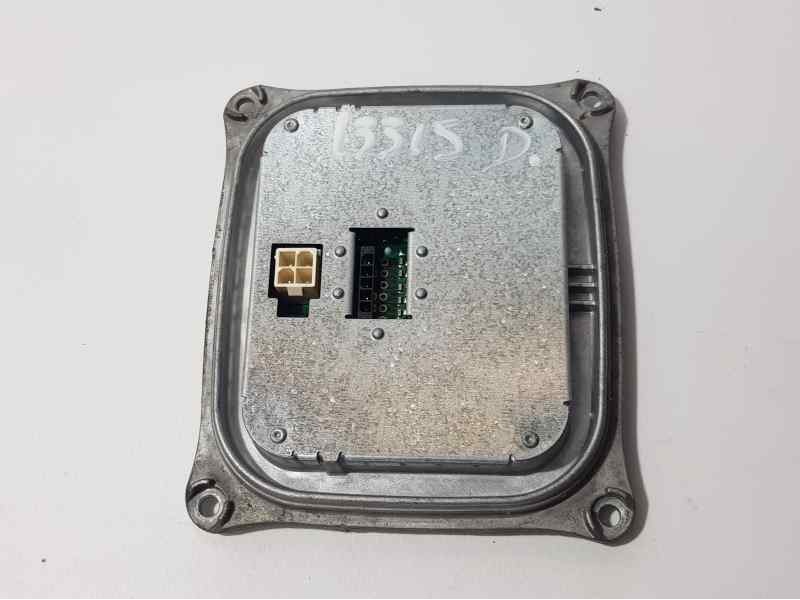 Recambio de centralita faro para audi a4 ber. (b8) básico referencia OEM IAM 1307329218 10EEG71761 