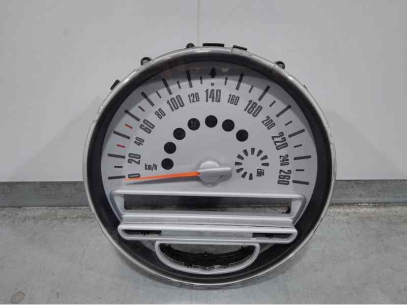 Recambio de cuadro instrumentos para mini mini (r56) cooper d referencia OEM IAM 918950403  