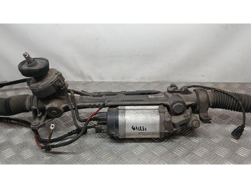 Recambio de cremallera direccion para volkswagen golf plus (5m1) trendline referencia OEM IAM 1K1423051BL ELECTRO-MECANICA 04030