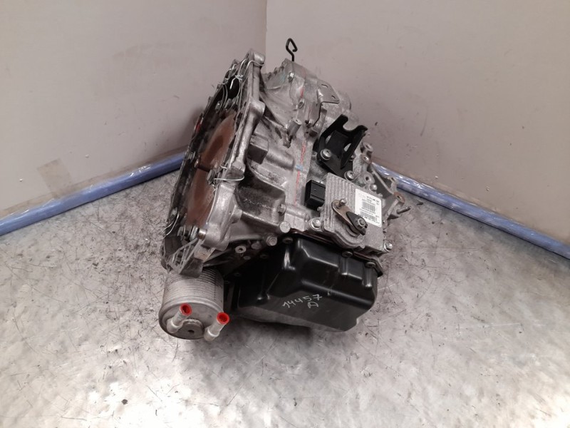 Recambio de caja cambios para fiat ulysse (179) 2.2 jtd emotion (125kw) referencia OEM IAM 20GT03 0178061F AUTOMATICA