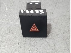 Recambio de warning para peugeot 508 access referencia OEM IAM 9662380ZE 033856101 