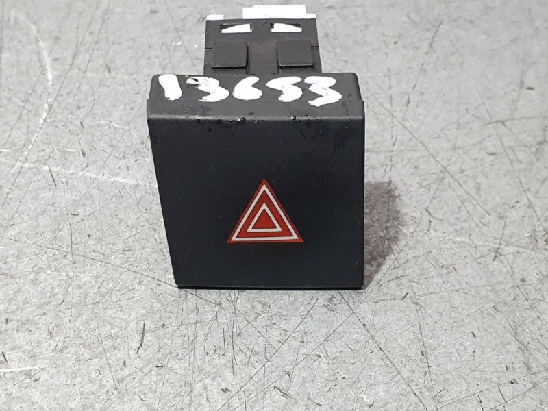 Recambio de warning para peugeot 508 access referencia OEM IAM 9662380ZE 033856101 