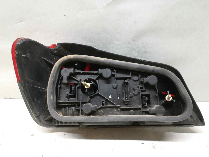 Recambio de piloto trasero derecho para peugeot 306 berlina 3/5 puertas (s1) referencia OEM IAM   