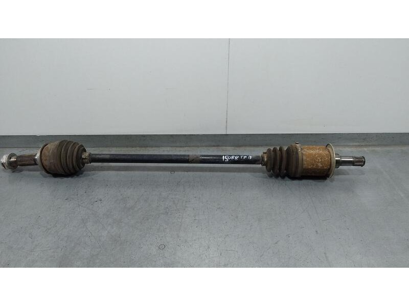 Recambio de transmision trasera derecha para honda cr-v (re) i-vtec 4wd referencia OEM IAM 42310SXSA01  