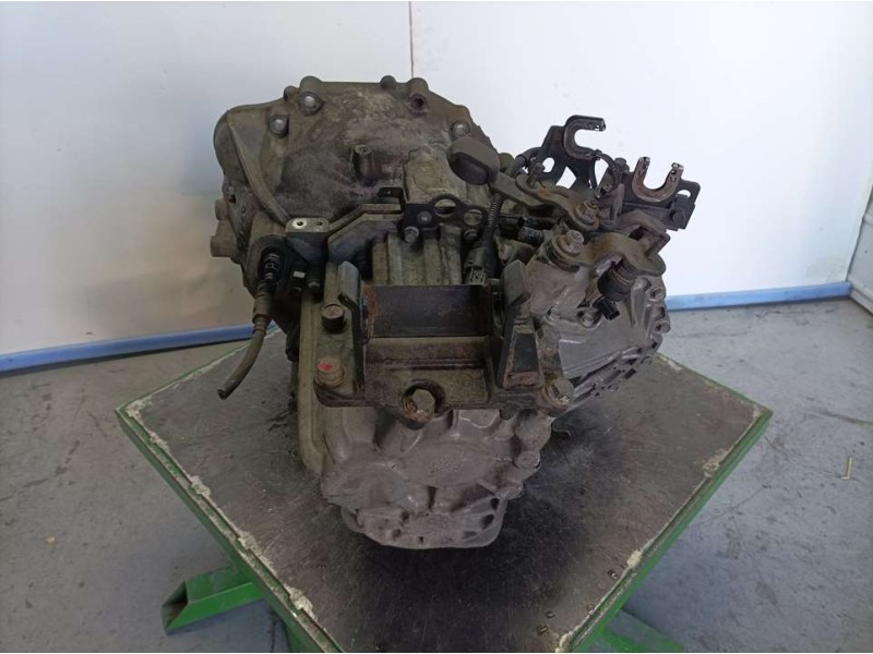 Recambio de caja cambios para kia magentis active referencia OEM IAM S605JC 004159 6VELOCIDADES