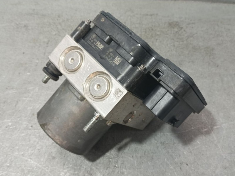Recambio de abs para citroën c3 live referencia OEM IAM 39181765 970025 