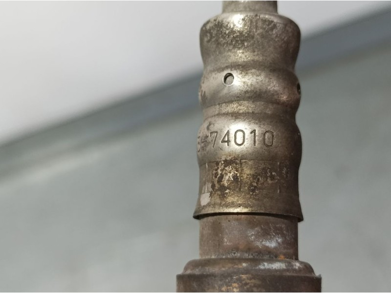 Recambio de sonda lambda para toyota iq básico referencia OEM IAM 8946574010  